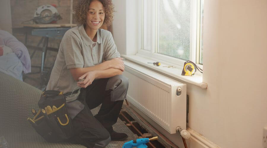 Local annual plumbing maintenance in Loomis, NE
